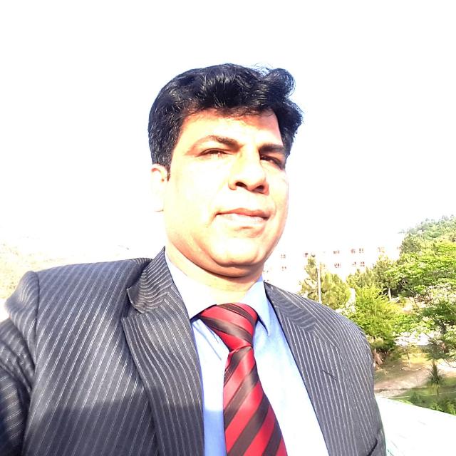 Dr. A.A. Shah